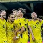 FIFA Tunjukkan Bukti Pemalsuan Dokumen Pemain, Hasil Malaysia di Kualifikasi Piala Asia Bisa Menguap