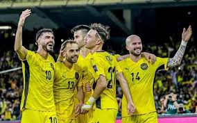 FIFA Tunjukkan Bukti Pemalsuan Dokumen Pemain, Hasil Malaysia di Kualifikasi Piala Asia Bisa Menguap