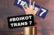 Trans7 Terpojok! Ini Deretan Ulama Besar yang Dukung Aksi Boikot, Nasib Stasiun Televisi Dipertanyakan