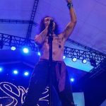 Panitia Kaget Ditagih Dispora Aceh Biaya Rp 700 Juta, Konser Slank Akhirnya Batal Digelar Lapangan Dikunci