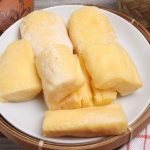 Manfaat Makan Tape Singkong, Jarang Orang Ketahui Bagus Untuk Kesehatan