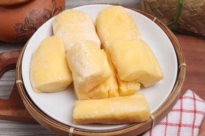 Manfaat Makan Tape Singkong, Jarang Orang Ketahui Bagus Untuk Kesehatan