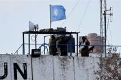 Perdana, UNIFIL Tembak Jatuh Drone Israel
