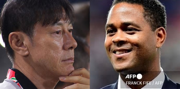 Beda dari Era Shin Tae-yong, Pelatih Asal Irak Terkejut Lihat Gaya Permainan Baru Timnas Indonesia