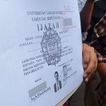 NETIZEN BINGUNG : KPU Solo Sebut Ijazah Jokowi Sudah Lama Dimusnahkan, Tapi Mei 2025 Mengaku Menyerahkannya ke Polda Metro Jaya