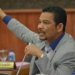 Geramnya Anggota DPD RI Tahu Arjuna Tewas Dikeroyok di Masjid Agung Sibolga: Nyawa Bayar Nyawa