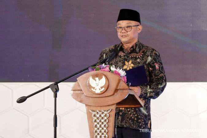 Alarm Pendidikan: Skor Matematika TKA 2025 Anjlok, Ini Langkah Pemerintah
