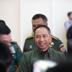 Sudah Tahap Seleksi, Pasukan Indonesia di Gaza Akan Dipimpin Jenderal Bintang 3 TNI