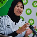 Megawati Hangestri Blak-blakan! Manisa BBSK Putus Kontrak tanpa Kompensasi, Pilih Konsentrasi ke SEA Games 2025