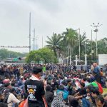 Mahasiswa dan Koalisi Masyarakat Sipil Bakal Demo di DPR, Ini 5 Tuntutannya