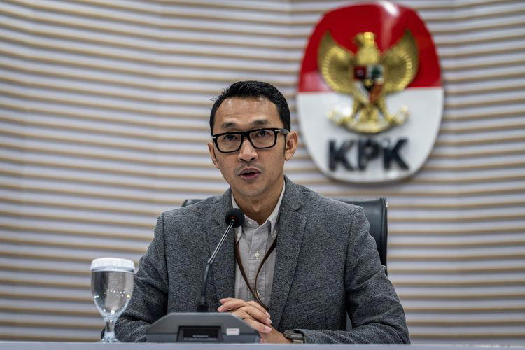 Penyidiknya Diadukan ke Dewas karena Belum Panggil Bobby, Ini Reaksi KPK