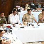 Momen Tegang Pertemuan Purbaya dan Prabowo,Menkeu Berkali-Kali Ditanya Hal yang Sama: Berani Kamu?