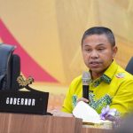 KPK OTT Gubernur Abdul Wahid, Pemprov Riau: Kami Tahunya Beliau Dimintai Keterangan