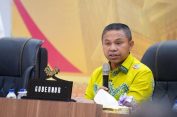KPK OTT Gubernur Abdul Wahid, Pemprov Riau: Kami Tahunya Beliau Dimintai Keterangan