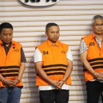 KPK: Gubernur Riau Sejak Awal Kumpulkan Bawahan, Minta Patuh ke Satu ‘Matahari’