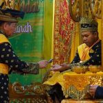 Jadi Tersangka KPK,Gelar Datuk Seri Setia Amanah Untuk Abdul Wahid Akan Gugur Otomatis