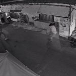 Ronda Malam Berujung Maut, Hansip Ditembak saat Gagalkan Pencurian Motor