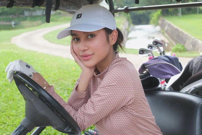 Brand Erspo Minta Maaf usai Dihujat Tampilkan Azizah Salsha di Jakarta Fashion Week 2025