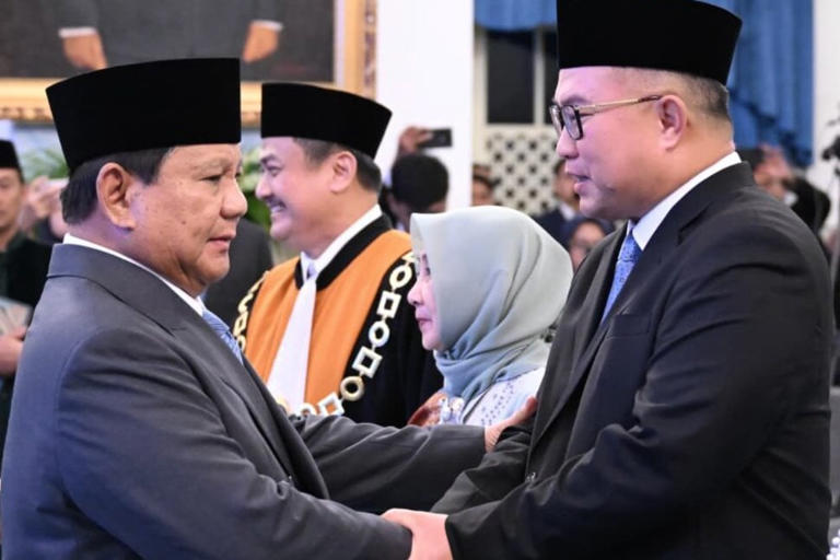 Prabowo Panggil Gubernur BI, BRIN Siap Beri Masukan Redenominasi Rupiah