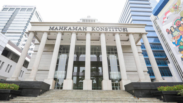 MK: Polri Harus Junjung Tinggi Nilai Kemanusiaan dalam Bertugas