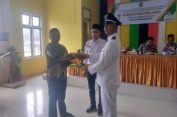 Dari Dugaan Penyalahgunaan Wewenang & Jabatan Hingga Penggelapan Dana Desa, Mantan Pj. DAH dan Camat Rundeng Jadi Perbincangan