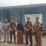 Kasi Intel Kejari Subulussalam Tinjau Progres Revitalisasi di SMA Negeri 2 Simpang Kiri Kota Subulussalam