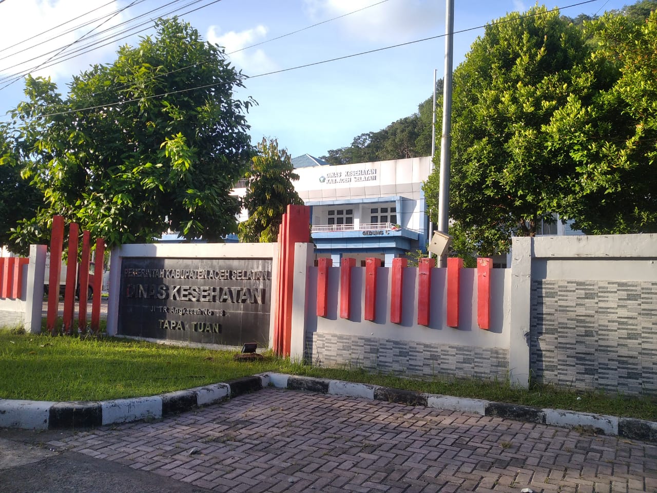 Pemkab Aceh Selatan Pastikan Dana Non Kapitasi Akan Segera Dicairkan