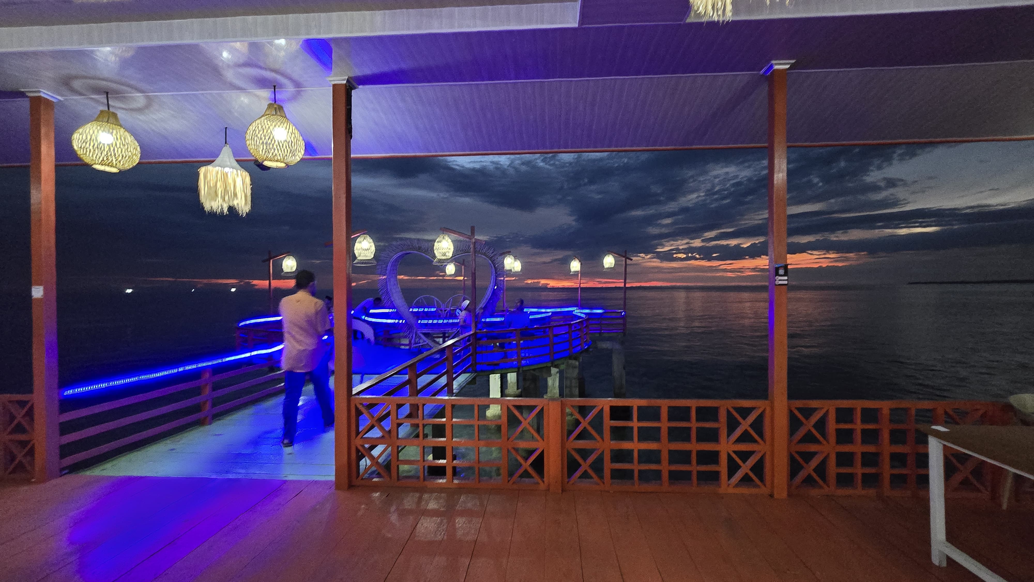 Destinasi Wisata Alifa Land Labuhan Haji Kembali Gelar Undian Tahunan Spektakuler Dengan Hadiah Utama Lima Tiket Umrah Gratis