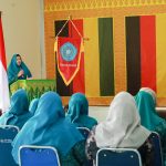 Tim TP PKK Aceh Barat Gelar Sosialisasi Rumah Layak Huni