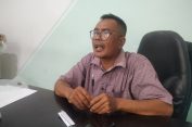 Dapur SPPG di Aceh Selatan yang belum Memiliki Sertifikat SLHS Terancam Tutup