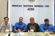 Ketua PWI Pusat Diminta Libatkan PWI Kabupaten Kota Dalam Setiap Kegiatan Kongres Nasional