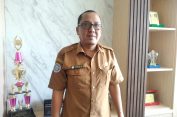 Jelaskan Penyebab Gangguan Server Sistem Pelayanan, RSUD Yulidin Away Balas Surat Kemenkes RI