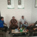 Kejaksaan Negeri Kota Subulussalam  Terkait Laporan Masyarakat Panglima Sahman, Kami Akan Kelokasi Untuk Pemeriksaan Tahap Awal