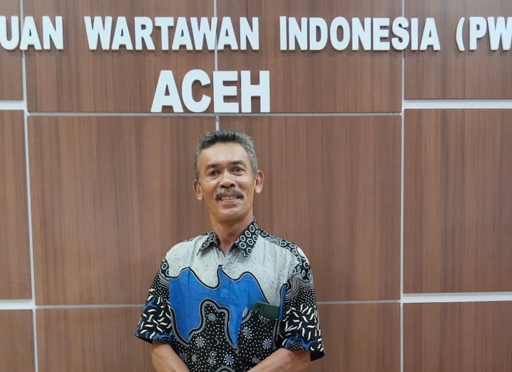 Sekretaris PWI Aceh Selatan: “Junjung Tinggi Etika Jurnalistik Dalam Bekerja”