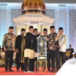 Aceh Besar Juara Umum MTQ ke-37, Wagub: Momentum Membumikan Nilai Al-Qur’an