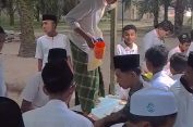 Darul Aitami Lahirkan Generasi Berakhlak, Puasa Sunnah Jadi Tradisi Cinta Allah