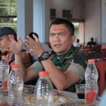 ‎Dandim 0107/Aceh Selatan Gelar Coffee Morning Bersama Awak Media, Bangun Sinergi dan Tukar Gagasan Strategis Demi Kemajuan Daerah ‎