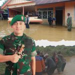 ‎Dandim 0107/Aceh Selatan Instruksikan Jajaran Koramil Siaga Hadapi Potensi Banjir
