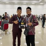 Jumra Asmadi Harumkan Nama Darul Aitami di MTQ XXXVII Tingkat Provinsi