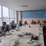 Tim Kredensialing BPJS Visitasi Layanan Canggih Cathlab Jantung RSUD-YA Tapaktuan, Percepat Beroperasi