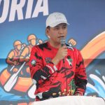 Pra PORA  IV Cabor Arung Jeuram Di Buka Oleh Bupati Aceh Selatan