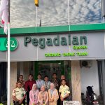 Produk Pegadaian Syariah di Aceh Selatan Kian Diminati, Layanan Gadai Emas Masih Jadi Primadona