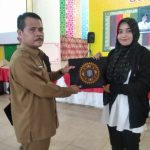 PLT. Sekda Aceh Selatan Buka Pelatihan Peningkatan Kapasitas Pengurus KDMP Tahun 2025