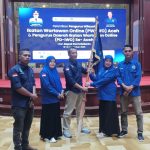 Ketua Umum IWO Dwi Cristianto: IWO Harus Menjadi Garda Terdepan Dalam Menjunjung Tinggi Profesionalisme dan Integritas Pers