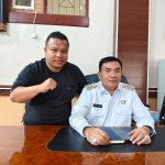 Tak Mampu Penuhi Capaian PAD, LSM Penjara Desak Bupati Agara Copot Kepala Disdagperinaker