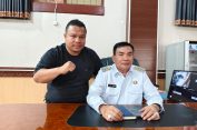 Tak Mampu Penuhi Capaian PAD, LSM Penjara Desak Bupati Agara Copot Kepala Disdagperinaker
