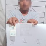 Sat Resnarkoba Polres Aceh Selatan Berhasil Tangkap DPO Kasus Narkotika, Amankan Sabu dan Berbagai Barang Bukti
