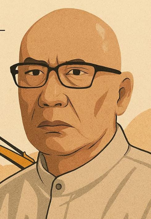 T. Sukandi: Pernyataan Hanzirwan Syah Harus Dijadikan Alat Bukti dan Dasar Pemanggilan Saksi Dugaan Pungli Rumah Bantuan