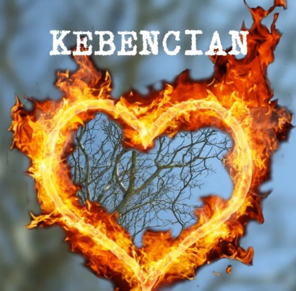 KETIKA KEBENCIAN MENGENDALIKAN LOGIKA