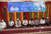 Zikir dan Doa Bersama Awali Kegiatan HUT Aceh Selatan Ke 69 Tahun